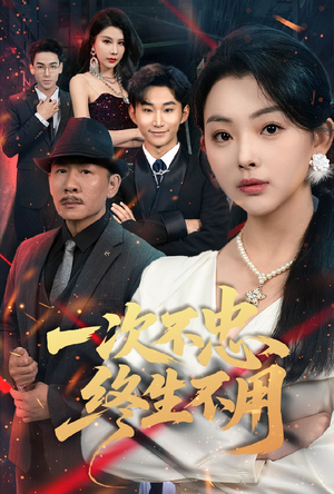 一次不忠终生不用（59集）高质量短剧推荐