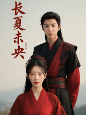 长夏未央（56集）网络小短剧