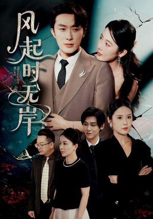 风起时无岸（58集）好看短剧抢先看