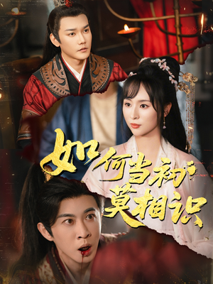 如何当初莫相识（60集）免费短剧完整版