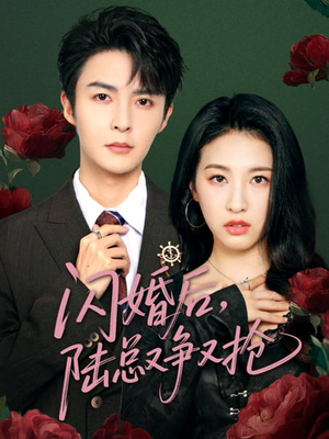 闪婚后陆总又争又抢(83集) 闪婚后陆总又争又抢(83集)在线免费观影