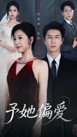 予她偏爱(60集) 予她偏爱(60集)全集
