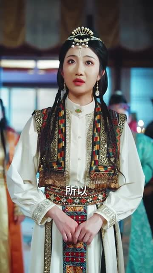 穿梭古今从今天开始黑化（71集）推荐热门短剧