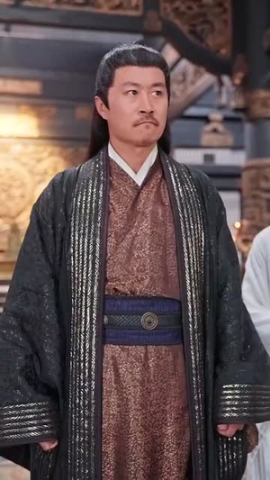 说我是反派，污蔑竟然成真了（85集）最火爆的短剧