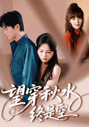 望穿秋水终是空（60集）短视频追剧推荐
