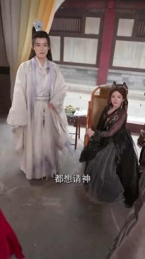 从野神开始，以香火证道成神（74集）全集免费