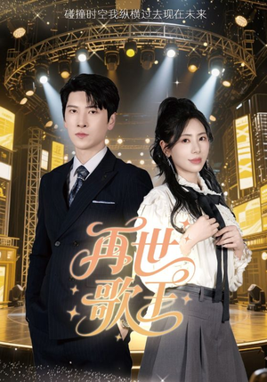 再世歌王（55集）短剧太精彩