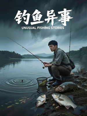 钓鱼异事（30集）超好看短剧推荐