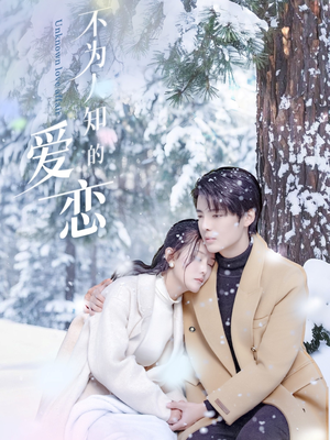 不为人知的爱恋（70集）夸克网盘观看