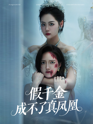 假千金成不了真凤凰（60集）精彩短剧热播