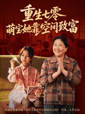 重生七零萌宝她靠空间致富（76集）悬疑短剧推荐