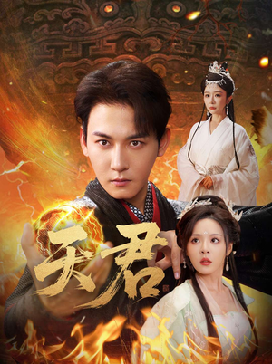 天君（70集）在哪个平台看好