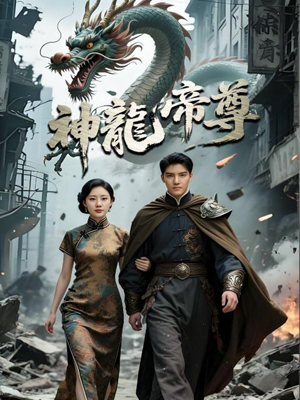 神龙帝尊(100集) 神龙帝尊(100集)精彩短剧又来了