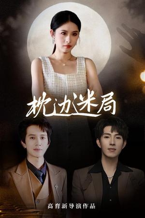 枕边迷局（54集）全集我都看完了