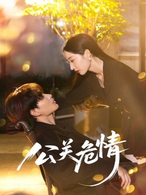 公关危情（60集）精彩短剧看不停