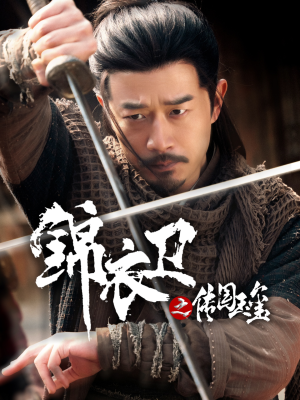 锦衣卫之传国玉玺（60集）每日短剧推荐