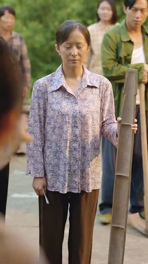 重生七零老太拿捏全家（84集）短剧免费观看