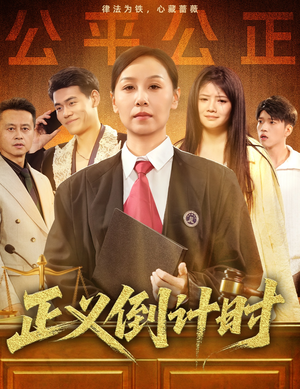 正义倒计时（50集）好看短剧看不停