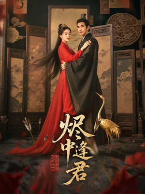 烬中逢君(98集) 烬中逢君(98集)80到100集