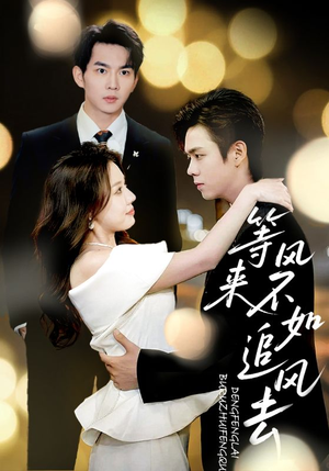 等风来不如追风去（72集）一口气追完全集