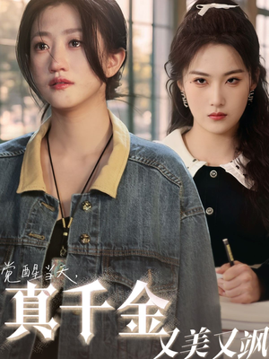 觉醒当天真千金又美又飒（77集）短剧视频分享