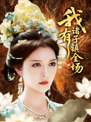 我有诸子镇全场（80集）大结局太过瘾了