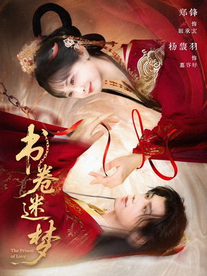 书卷迷梦（66集）全集都在这里了