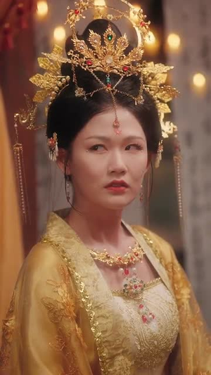 穿越后宫我和暴君互听心声(75集) 穿越后宫我和暴君互听心声(75集)在哪看免费