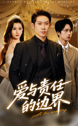 爱与责任的边界（35集）好看短剧推荐