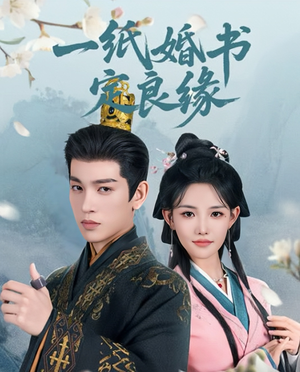 一纸婚书定良缘（106集）评价怎么样