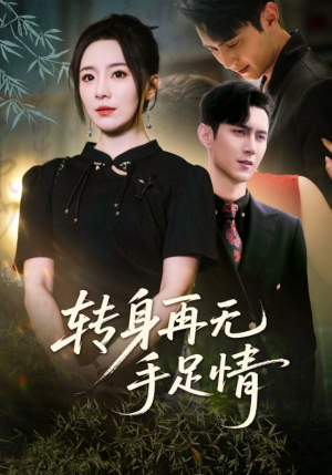 转身再无手足情（71集）精彩片段