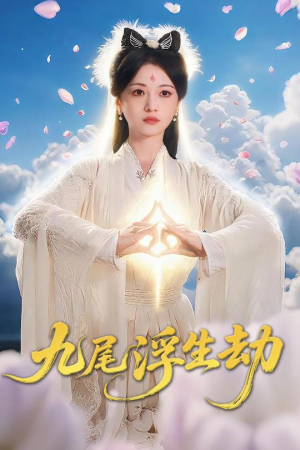 九尾浮生劫（78集）免费观看全集