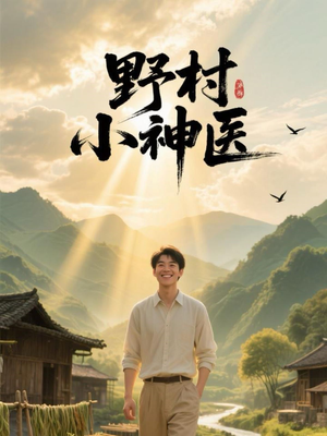 野村小神医（80集）小短剧推荐
