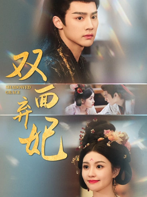 双面弃妃（80集）网上可以看吗
