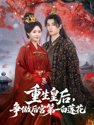 重生皇后争做后宫第一白莲花（96集）好看的短剧来了