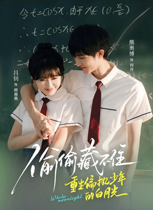 偷偷藏不住重生偏执少年的白月光（80集）海量资源免费看