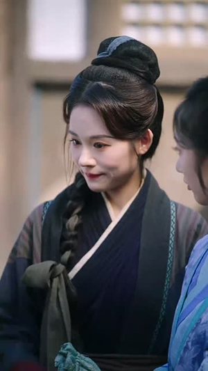 特工悍娘带全家致富（64集）看短剧放松一下