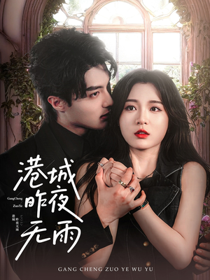 港城昨夜无雨（61集）一口气看完