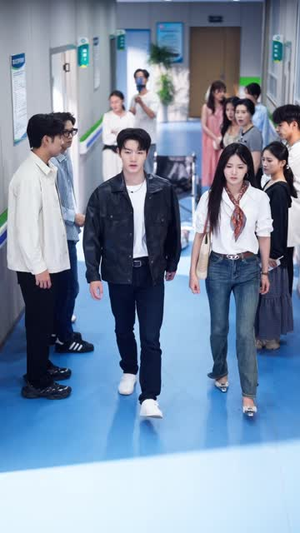 我和前男友的小钱包（69集）免费全集短剧