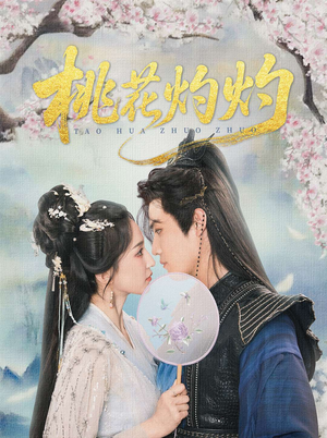 桃花灼灼（70集）追短剧关注我