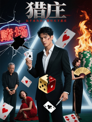 猎庄(62集) 猎庄(62集)精彩短剧后续