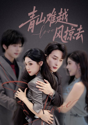 青山难越风掠去（58集）在线观看全集