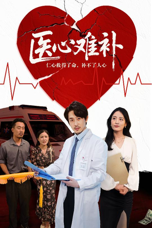 医心难补（60集）最热门短剧来了