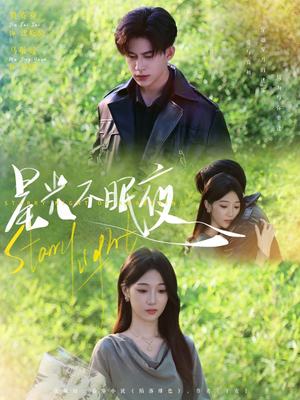 星光不眠夜（79集）热门短剧大全