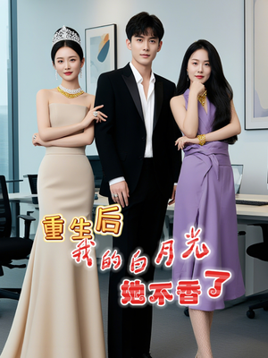 重生后我的白月光她不香了（60集）精彩短剧看不停