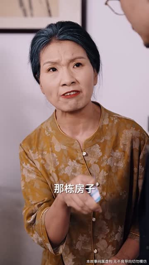 家人的名义(61集) 家人的名义(61集)短剧解说热门