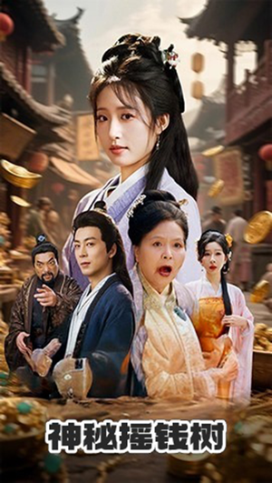 神秘摇钱树(70集) 神秘摇钱树(70集)网上可以看吗