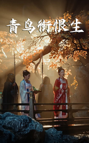 青鸟衔恨生（61集）精彩短剧后续