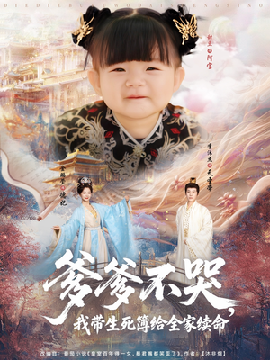 爹爹不哭我带生死簿给全家续命（88集）在线观看全集