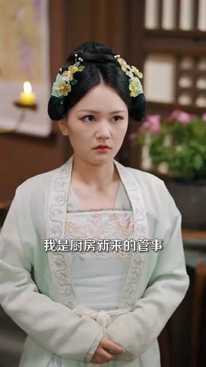 下堂王妃逆袭记（77集）每日短剧推荐